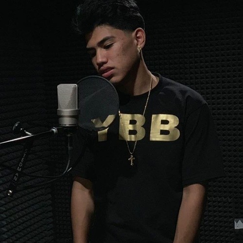 YBB J.Doe/lil Millieon-Never Thought (Mixed by 10/10)