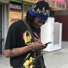 Lucki - Edens Embrace