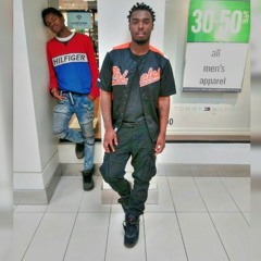 Bishop- throwin shade