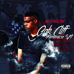 8. OCA Keezee - Rain