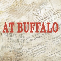 AT BUFFALO Track 5: We Must We Are Unanimous - 2019