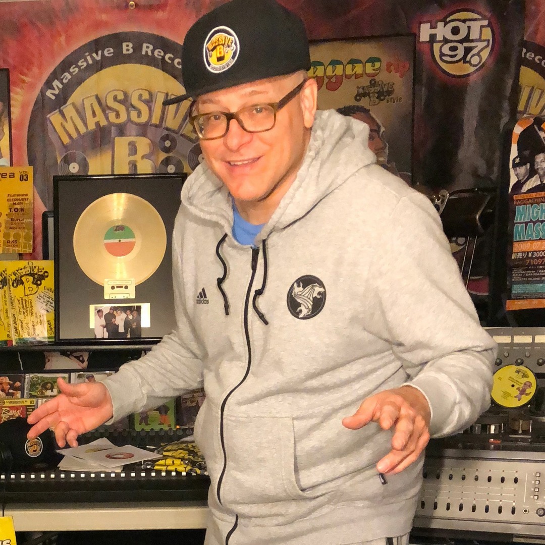 Stream REGGAE TALK EPISODE 13: BOBBY KONDERS VIEWS ON THE STATE OF