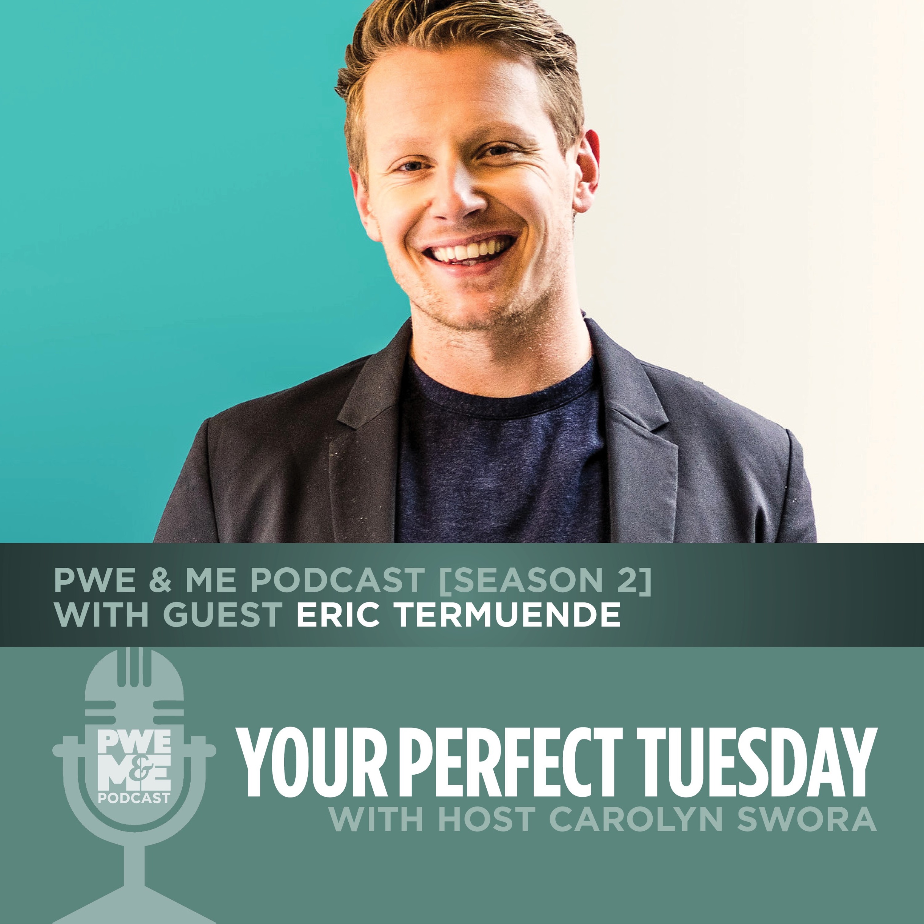 PWE & ME Podcast