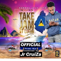 Take Jam 758 Promo Mix