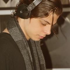 Enrique Peynado Live 1 Hour Set