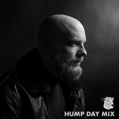 HUMP DAY MIX with NICOLAAS