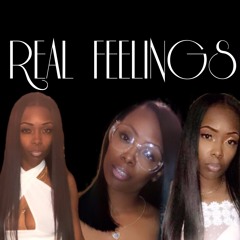 Kenya Cole - Real Feelings