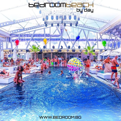 Vasco C - Bedroom Beach Daylife 16 June 2019