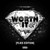 Artwork for "Worth It" (Plies Edition) - Plies & YK Osiris