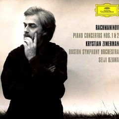 Rachmaninoff - Piano Concerto No. 2 (Zimerman)