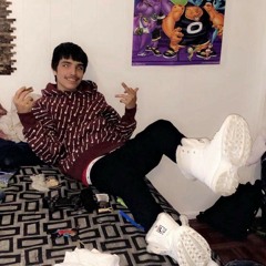 Back then - Buck$eventeen