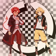 Deja Vu - Vocacircus [Mumeion Koritsu ENG & Ham; Final ENG]  [UTAU English]