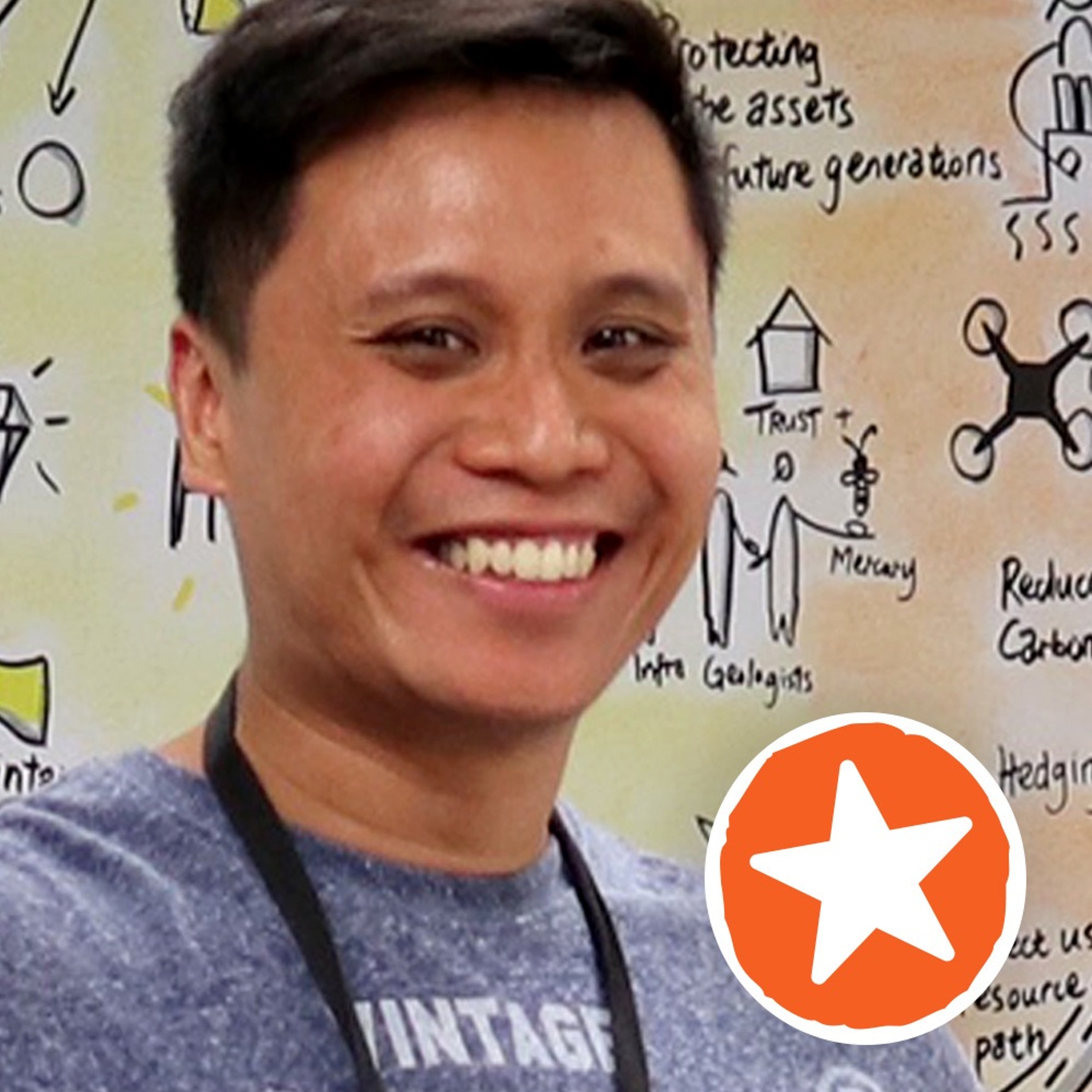 Zhi Lee - SE06 / EP07