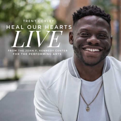 Heal Our Hearts [LIVE]