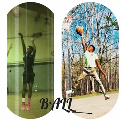 Ball- Kiasi ft Kaotic