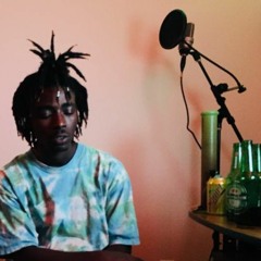 Creep Ft. BAN$HEE (PROD. Skepsis)