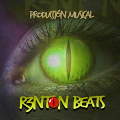 R3NTON - AL ESPEJO (R3NTON BEATS)