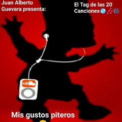 Stream Tag De Las 20 Canciones by JUAN GUEVARA | Listen online free on SoundCloud