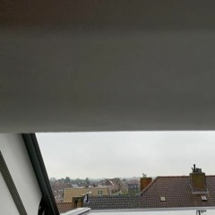 belgian rain