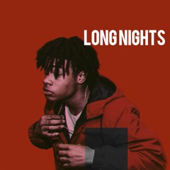 Long Nights (Prod By RNE LM)