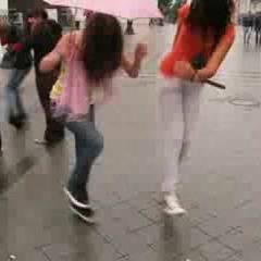 JIPI TOY BAILANDO SHAMPA (FULL IN THE DESCRIPTION)