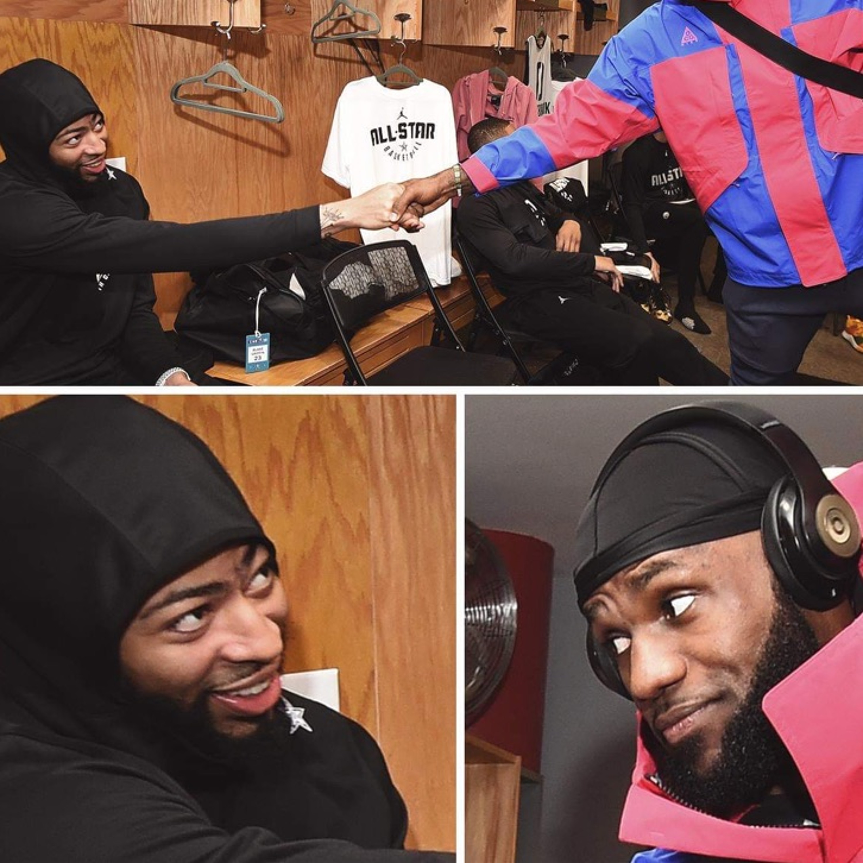 This Podcast Kinda Bangin
