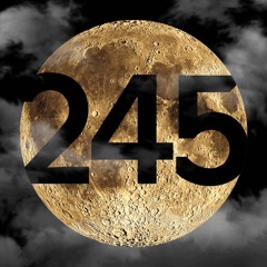 "23rd HOUR" with Compass-Vrubell - episode 245