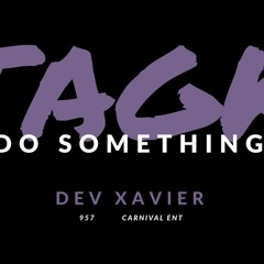 TAGK (Do Something)