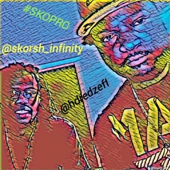 Get The Bag Sk X Zeff