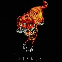 JUNGLE Ft Countup Lunz