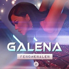 Galena - FENOMENALEN (DJ Ziki TRAPIE REMIX)