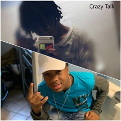 IISINTEFAL - Crazy Talk feat. Lil Pause & El Poncho Sir