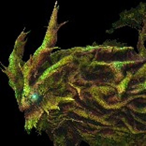 Ark Extinction: Forest Titan