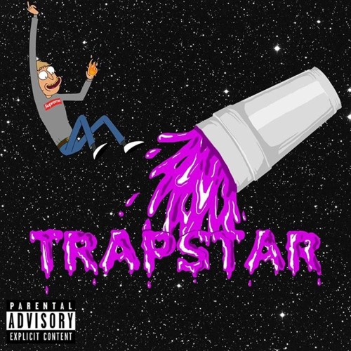 trapstar kickgame