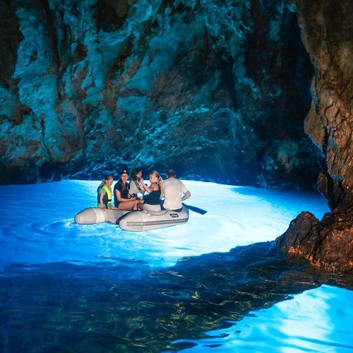 Stream episode Top Spots to sail in Croatia Sailing Virgins by James