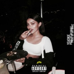 Yeaokie 🖤 (prod. by Jay Marz)