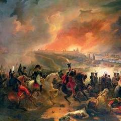 "1812 Overture" in f - Moll