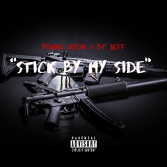 NLE Choopa - Sticks By My Side (Remix)