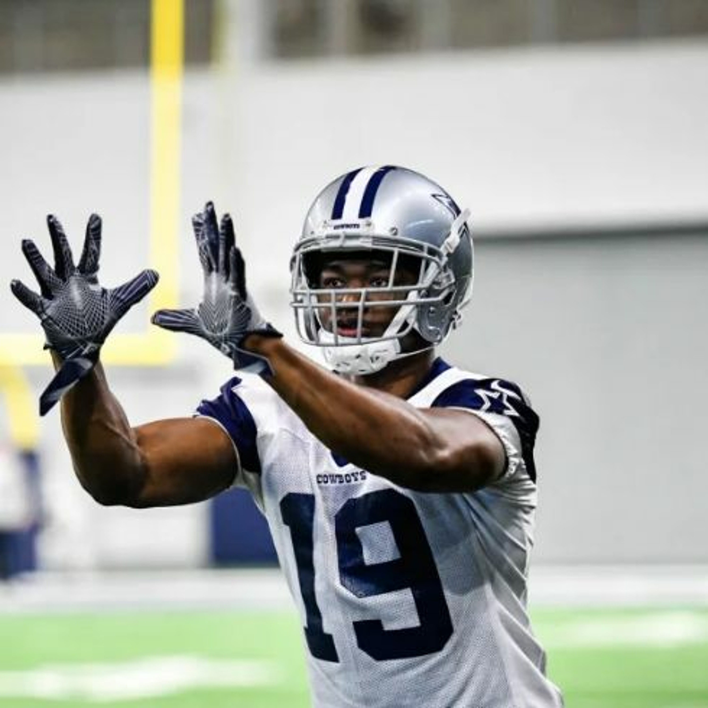 Dallas Cowboys Positional Outlook: Wide Receivers