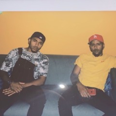 DUECES UP ft. LEOSTANDS