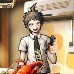 HAJIME HINATA BASED FREESTYLE [PROD. KOMAEDA]