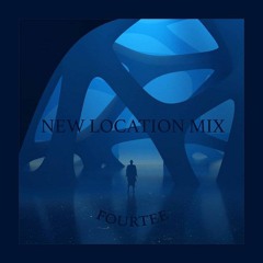 New Location Mix