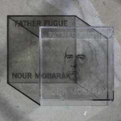 R66 - Nour Mobarak - "Neurodiversity" from Father Fugue LP