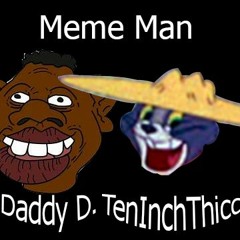 Meme Man