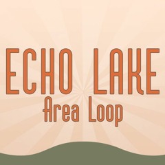 Echo Lake Area Loop - Disney's Hollywood Studios