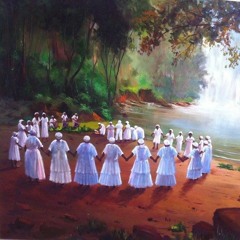 Pomba Gira Cigana - Pomba Gira Cigana De Fe