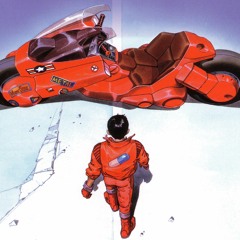 kaneda (prod. ncho & sidthekid)