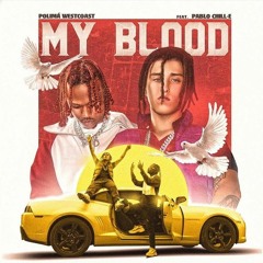 80 -  My Blood Ft Pablo Chill-E - By. Criztianbeatz