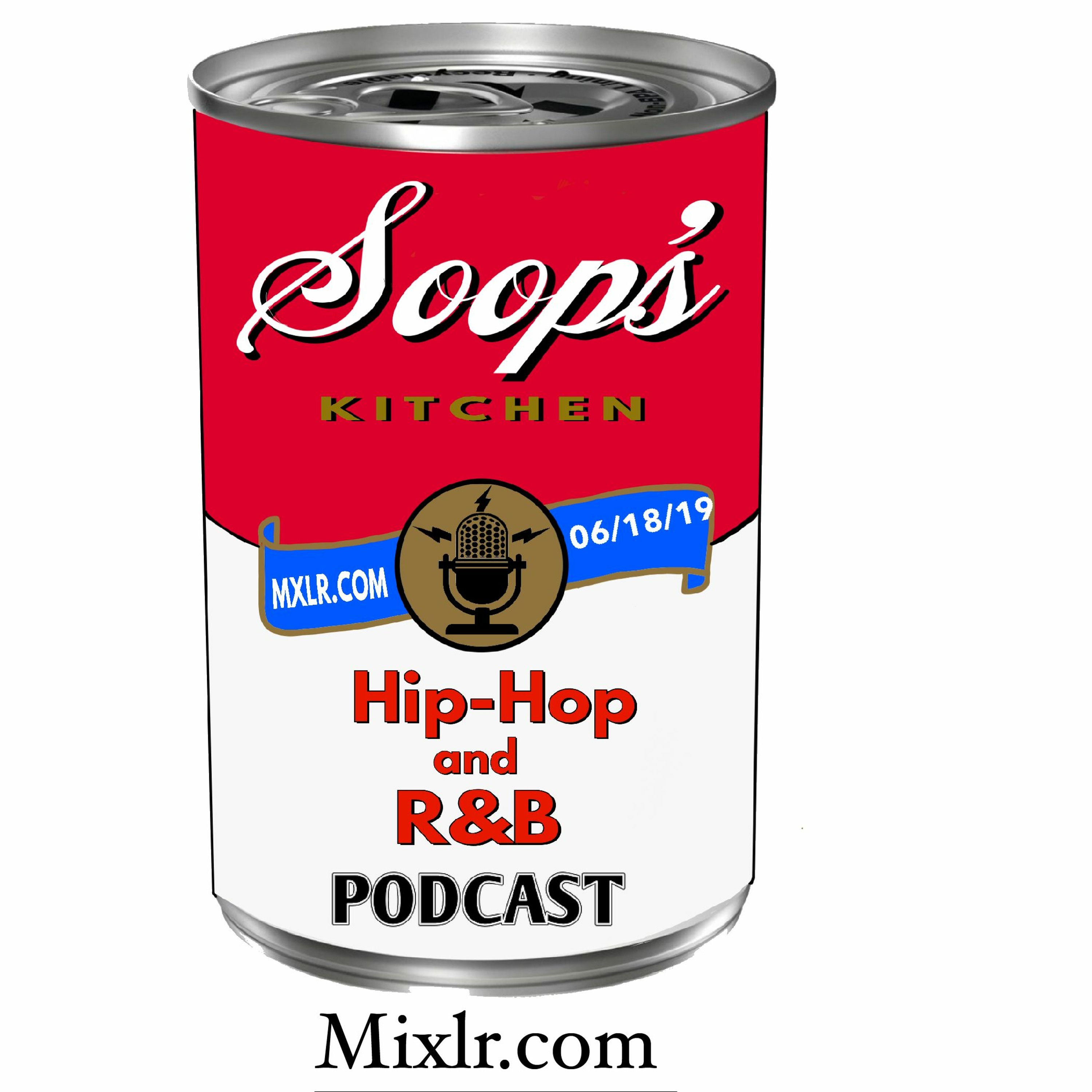 Soops Kitchen