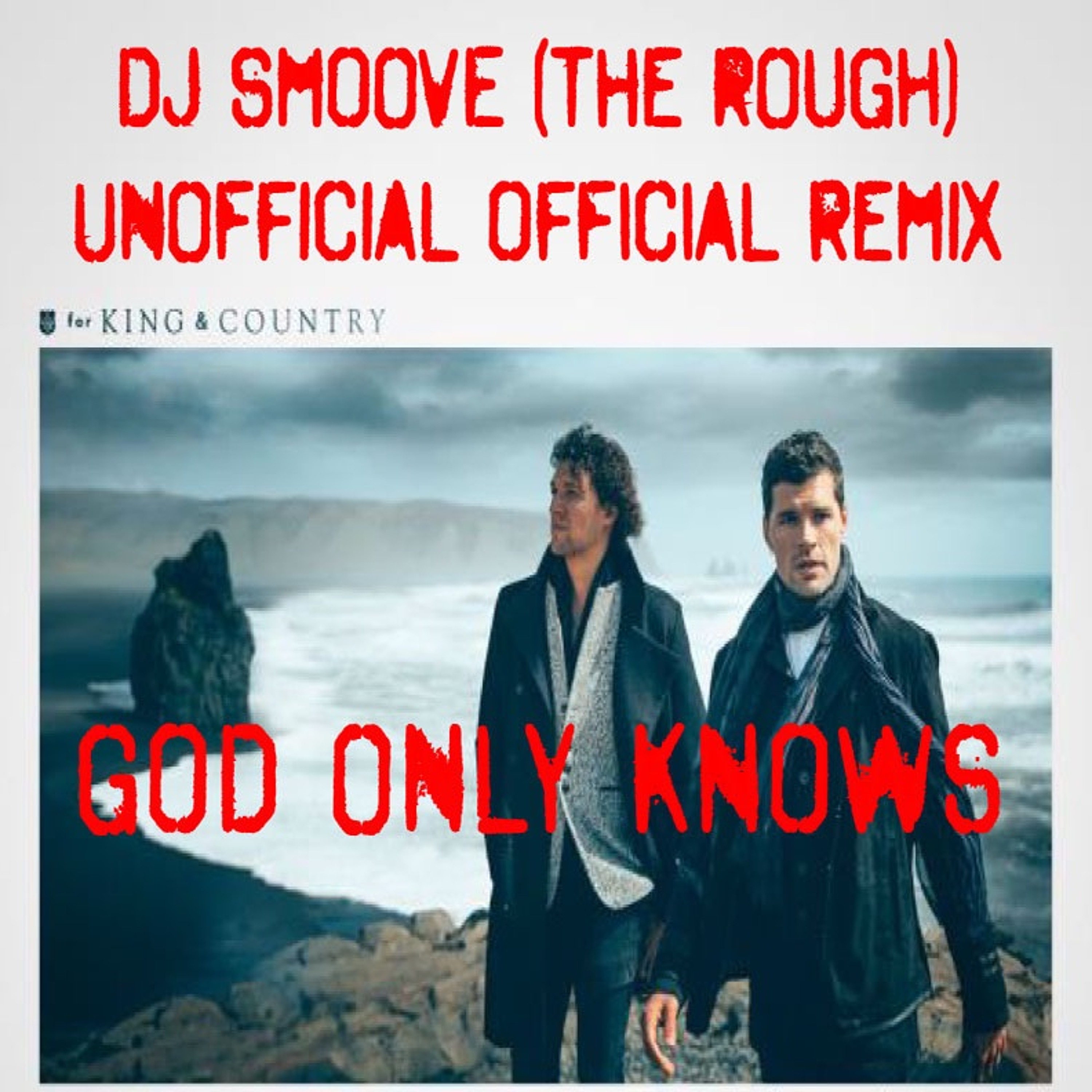 DJ Smoove (the Rough) Podcast